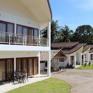 Naga Peak Resort